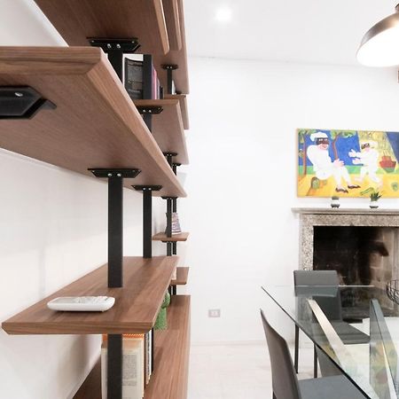 San Lorenzo Apartment ミラノ エクステリア 写真