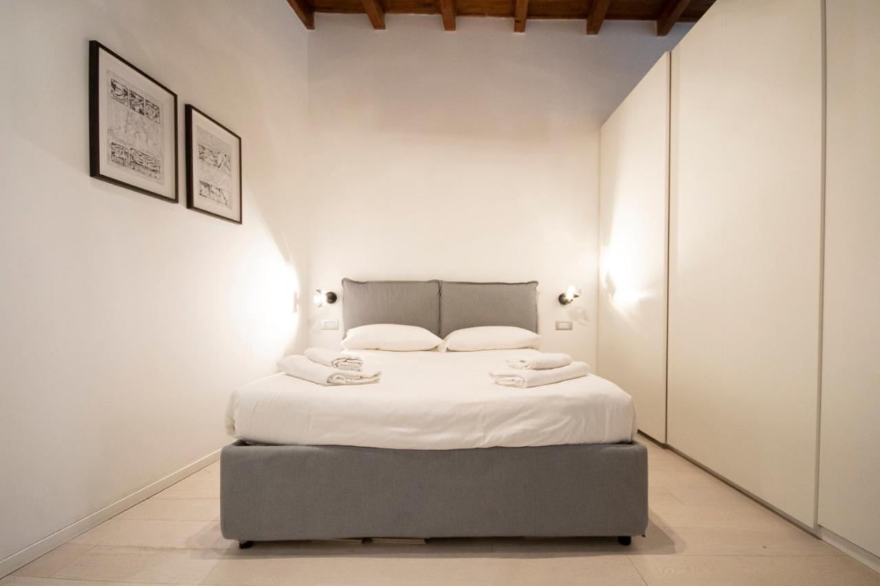 San Lorenzo Apartment ミラノ エクステリア 写真