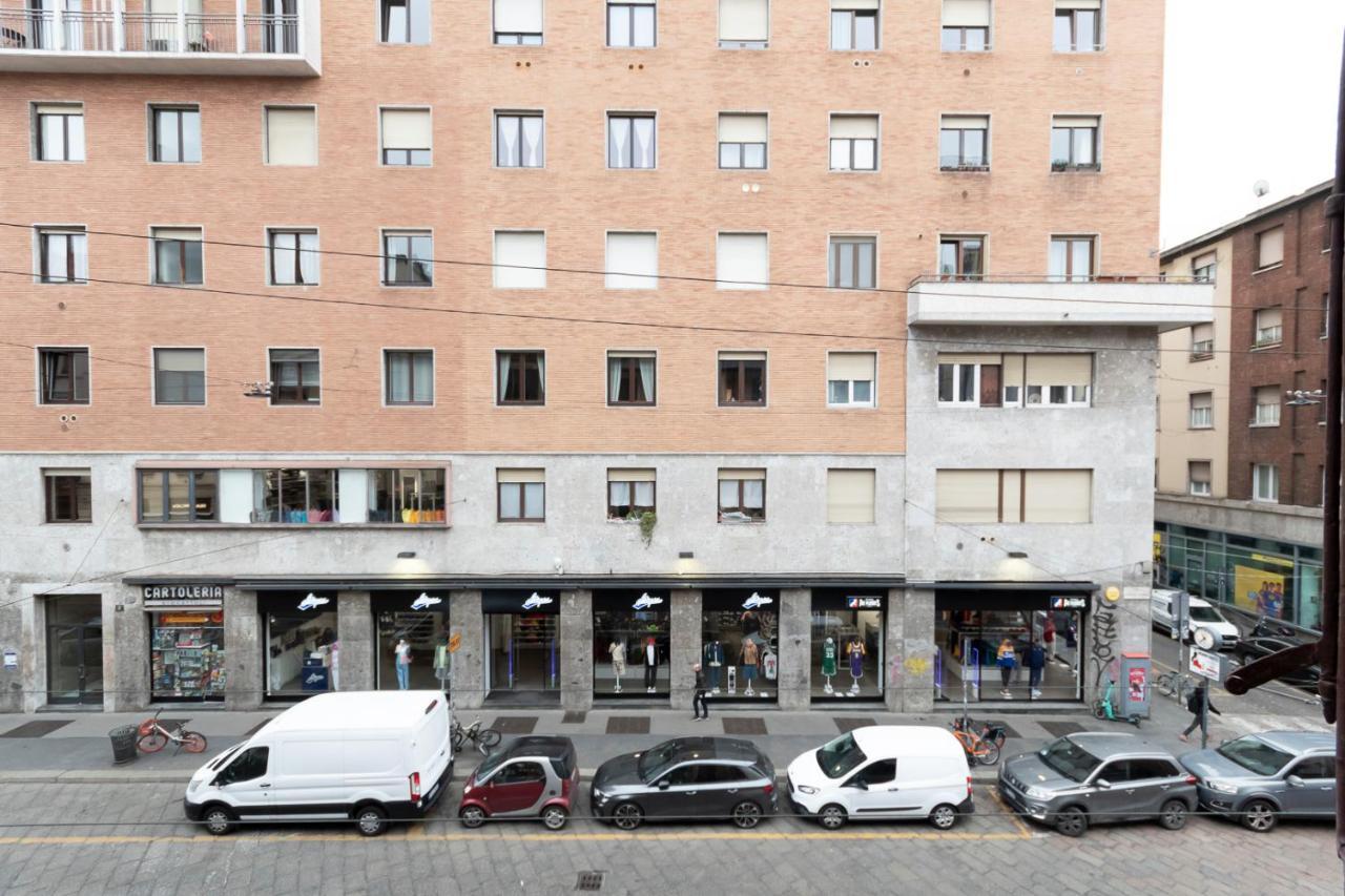 San Lorenzo Apartment ミラノ エクステリア 写真