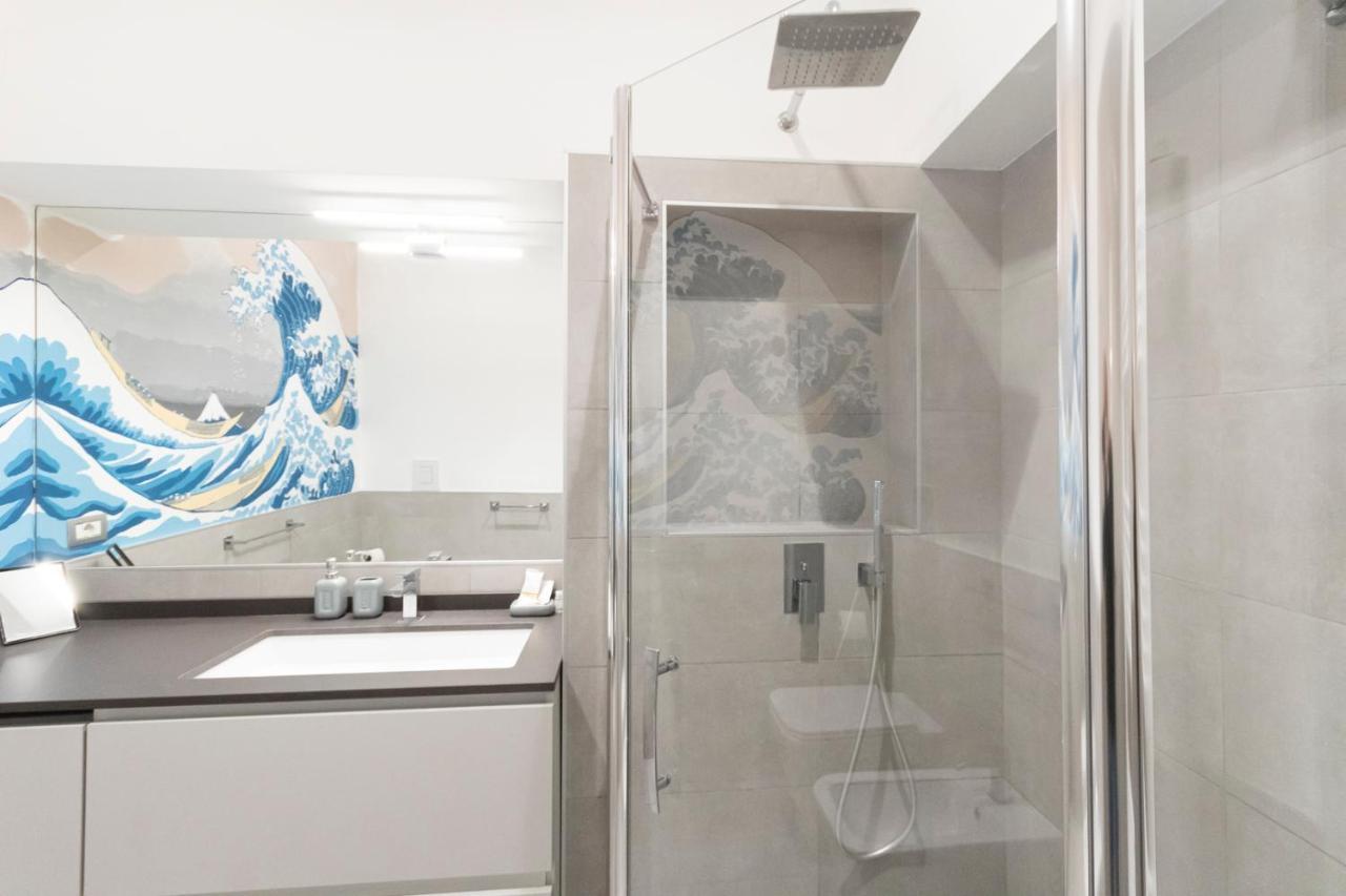 San Lorenzo Apartment ミラノ エクステリア 写真