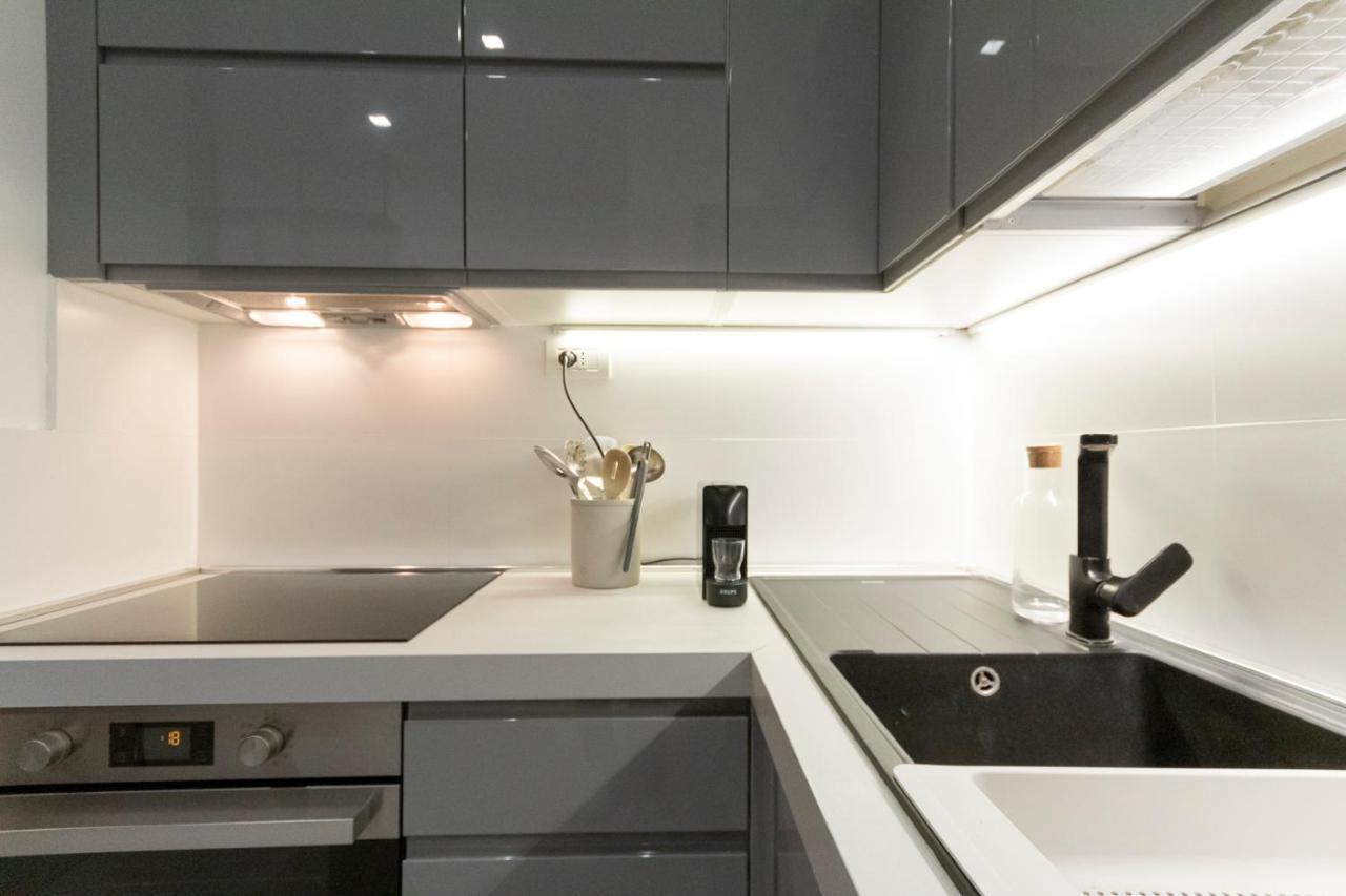 San Lorenzo Apartment ミラノ エクステリア 写真