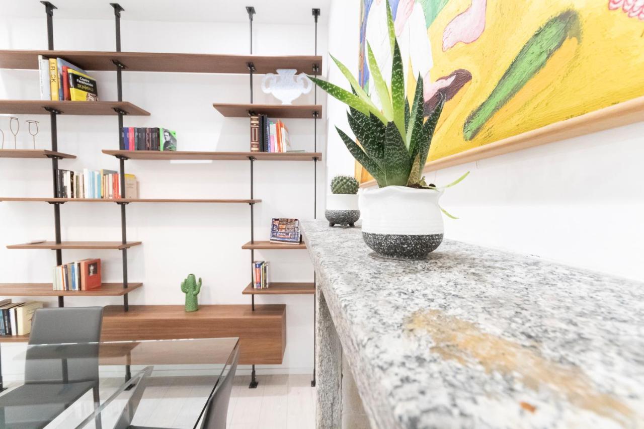 San Lorenzo Apartment ミラノ エクステリア 写真