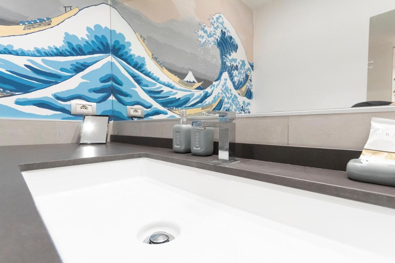 San Lorenzo Apartment ミラノ エクステリア 写真