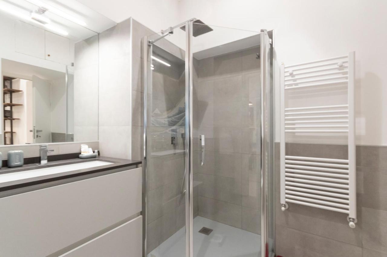 San Lorenzo Apartment ミラノ エクステリア 写真